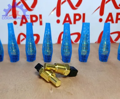 Cảm Biến Nhiệt Độ Xe Xúc Lonking