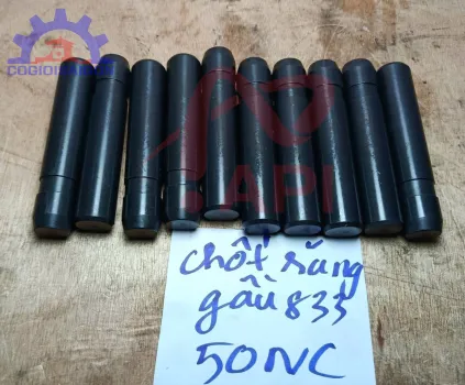 Chốt Răng Gầu Xe Xúc Lật Lonking