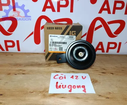 còi 12v liugong