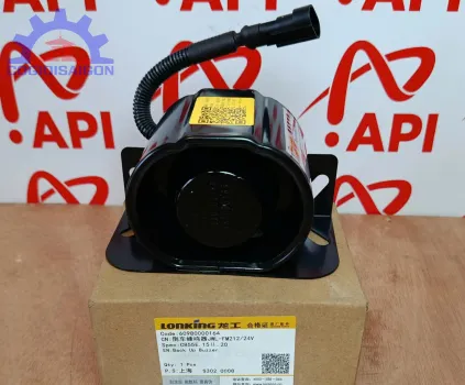 Còi báo lùi xe xúc Lonking 833