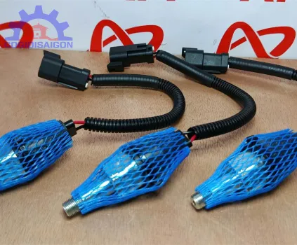 Công Tắc Áp Suất Tốc Độ Xe Xúc Lonking 50NC