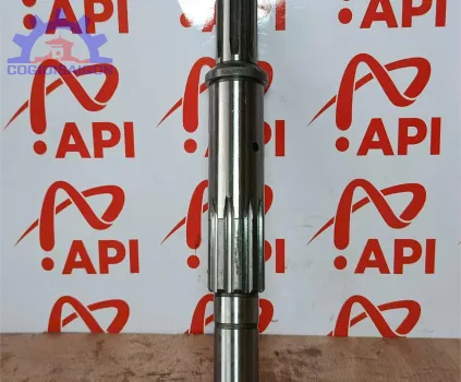 Cốt Nồi Hộp Số Xe Xúc Lonking 833