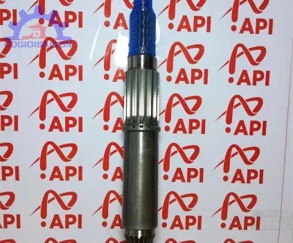 Cốt truyền động đầu ra xe xúc Lonking 50NC