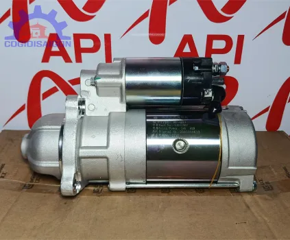 Củ đề động cơ WP6 – Phụ tùng động cơ chính hãng Liugong