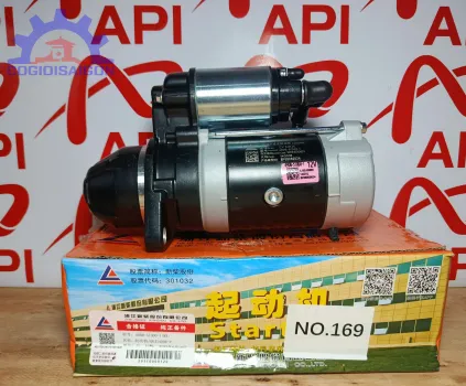 Củ đề động cơ Xinchai 490