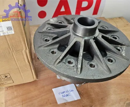 Cụm vi sai Lonking 50NC