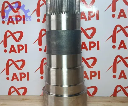 Đầu Tam Bét Xe Xúc Lonking 833