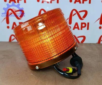 Đèn Cảnh Báo Xe Xúc Lonking 833