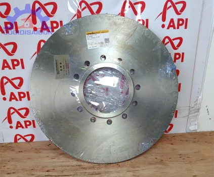 Đĩa phanh xe xúc lật Lonking 50NC