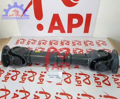 Trục Các Đăng Xe Xúc 50NC