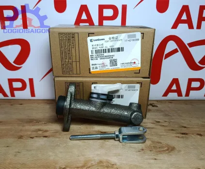 Heo cái thắng xe nâng 3-3,5 tấn