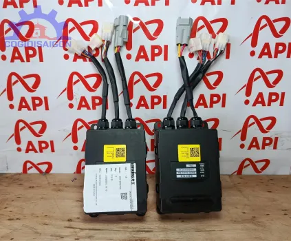 Hộp cầu chì xe nâng Lonking