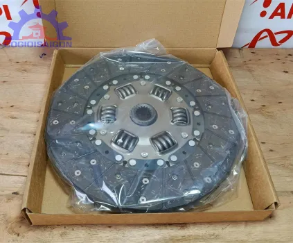 Lá bố ly hợp xe nâng