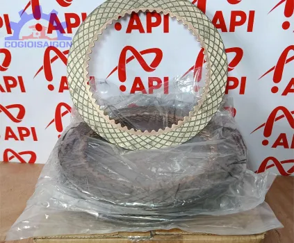 Lá đồng lá thép xe xúc Lonking 50NC