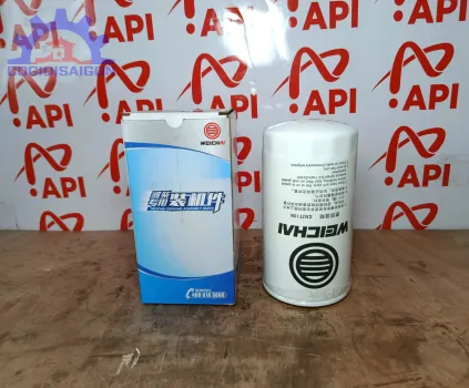 Lọc dầu xe xúc 50NC