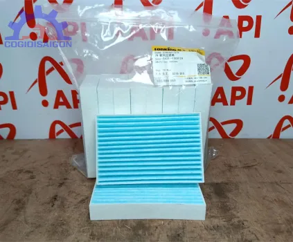 Lọc Điều Hòa Cabin Xe Xúc Lonking 833