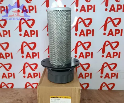 Lọc Gió Bình Nhiên Liệu Xe Xúc Lonking