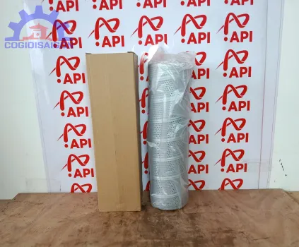 Lọc hồi thủy lực Lonking 833