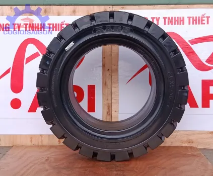 Lốp Đặc Xe Nâng 28x9-15