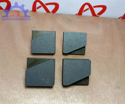 Má phanh đỗ xe xúc lật Lonking 833