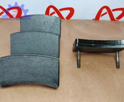 Má phanh đỗ xe xúc Lonking 50NC