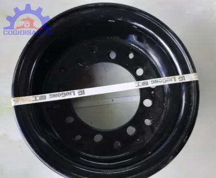 Mâm Xe Nâng 650-10