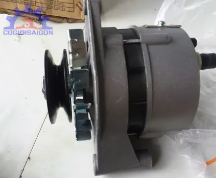 Máy phát điện xe nâng