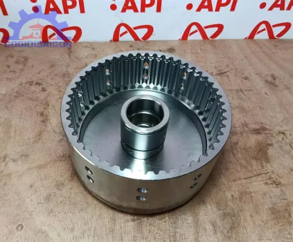 Nồi số, Piston hộp số Lonking 833