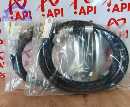 Ống két dàn nóng Lonking 50NC