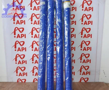 Ống két nước làm mát xe xúc Lonking 50NC