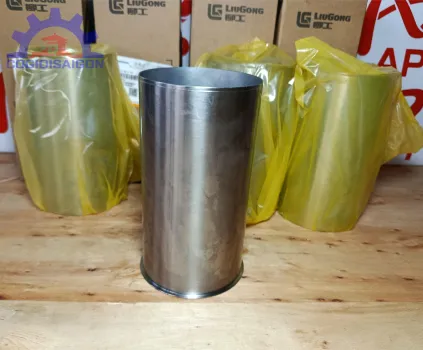 Ống lót xi lanh xe nâng 498 – Sơ mi xe nâng 498