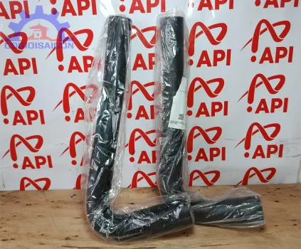 Ống nước xe nâng