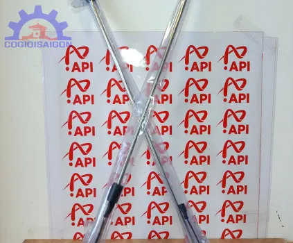 Phao báo dầu Lonking 50NC