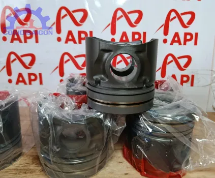 Piston bộ hơi Weichai WP6 chính hãng