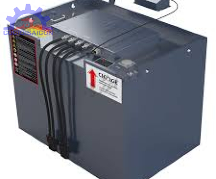 bình lithium