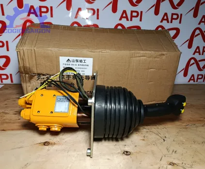 Tay trang xúc lật SDLG