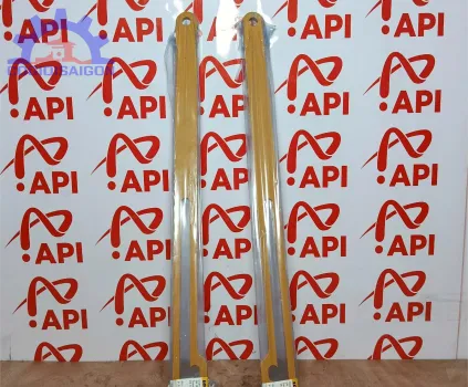 Thanh chống nắp capo xe xúc Lonking