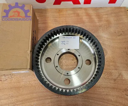 Vành răng bao xe xúc 36407100399 