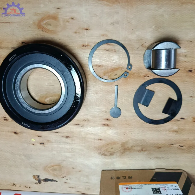 Bạc Đạn khung nâng Liugong