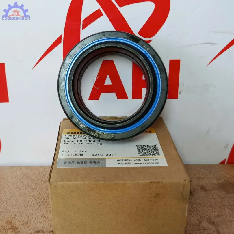 Bạc đạn mắt trâu Lonking