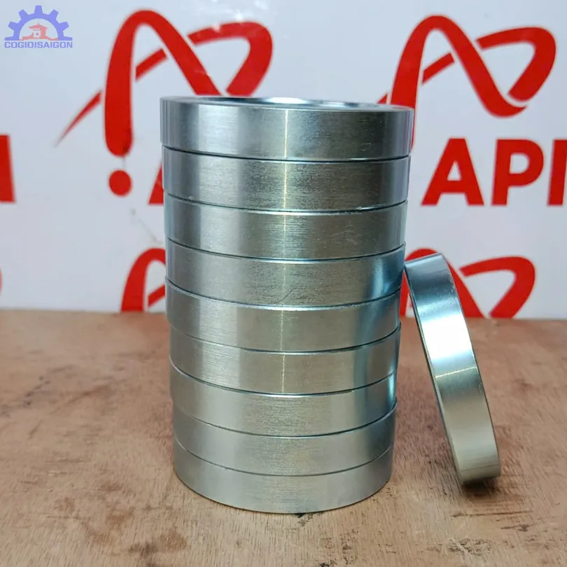 Bạc lót ắc lái xe xúc lật Lonking 50NC