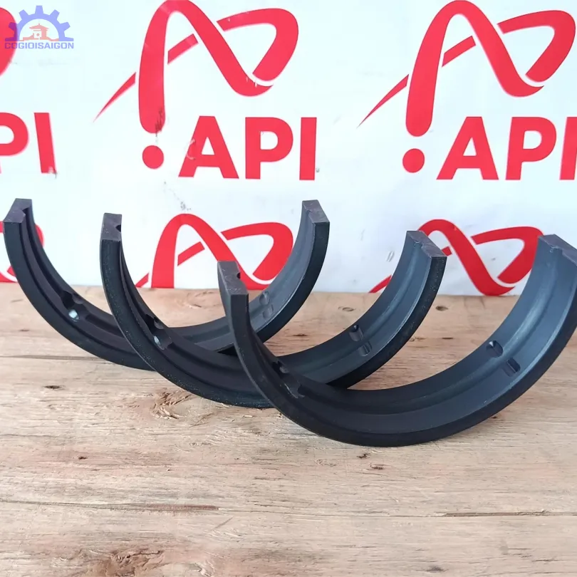 Bạc lót khung nâng xe nâng