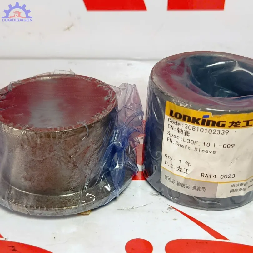 Bạc lót trục xe xúc Lonking