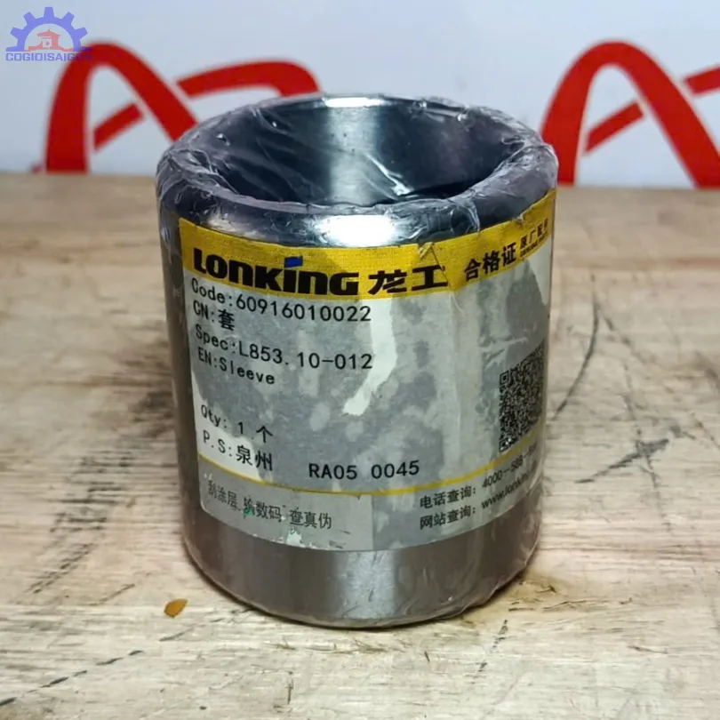 Bạc lót trục xe xúc Lonking