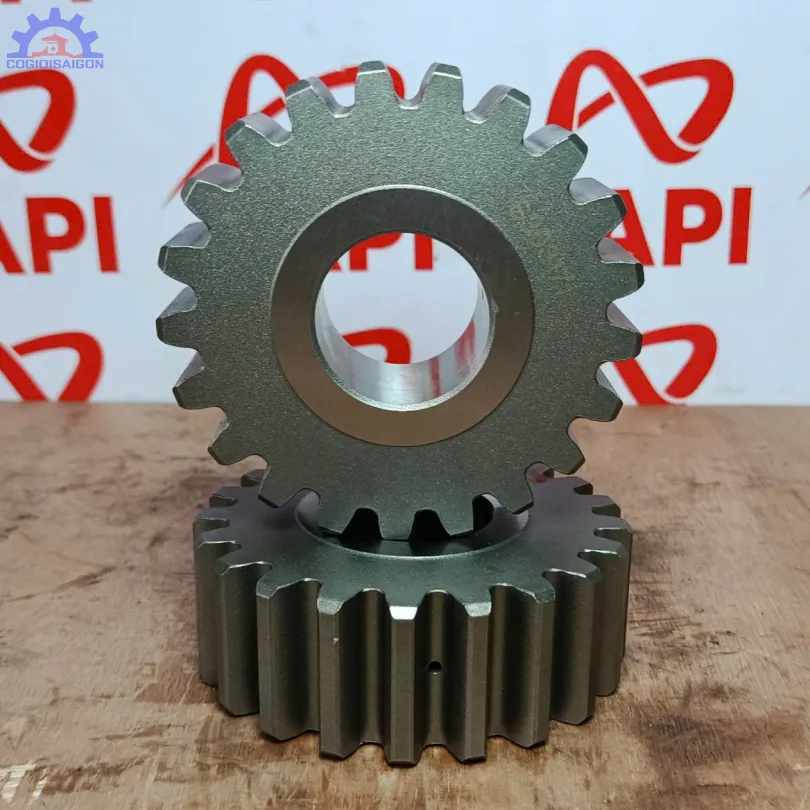 Bánh Răng Hành Tinh Lonking 833