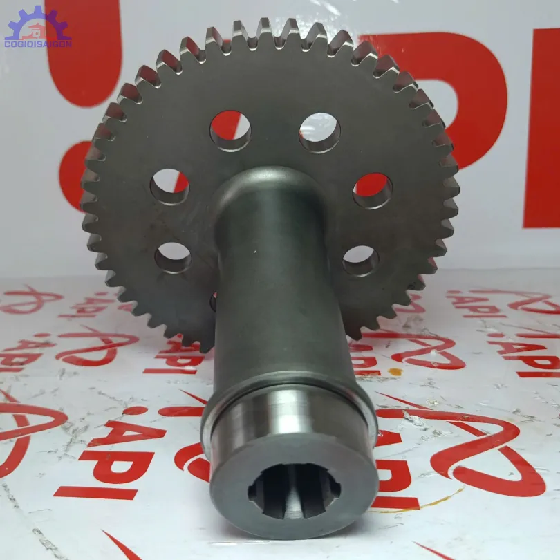 Bánh Răng Trục Bơm Lái Lonking 50NC