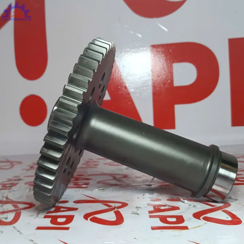 Bánh Răng Trục Bơm Lái Lonking 50NC