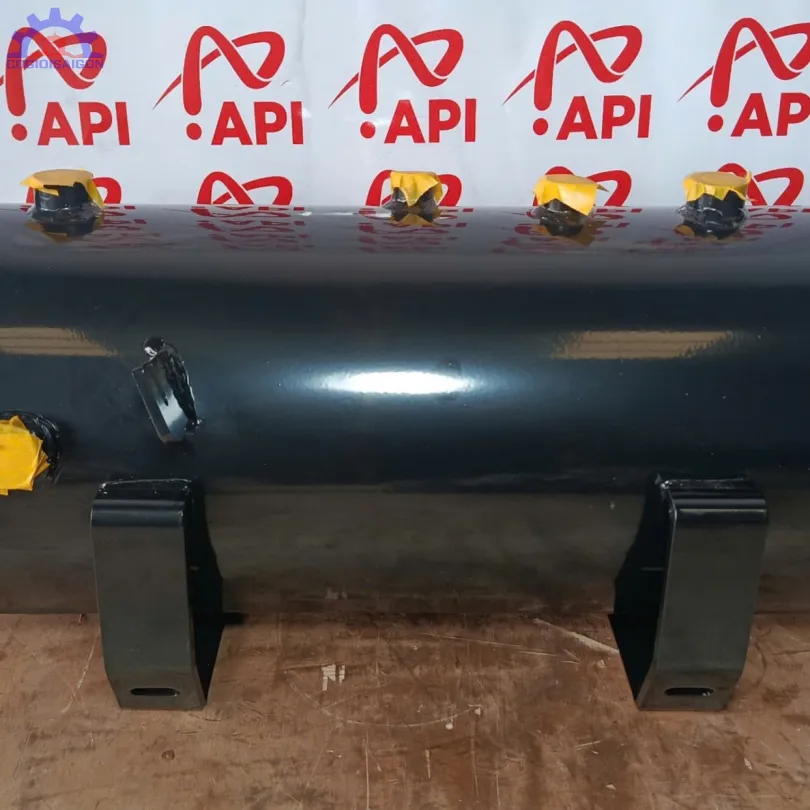 Bầu Hơi Xe Xúc Lật Lonking 833, 50NC