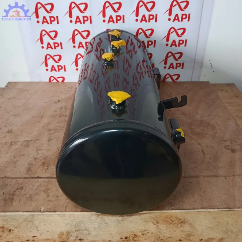 Bầu Hơi Xe Xúc Lật Lonking 833, 50NC