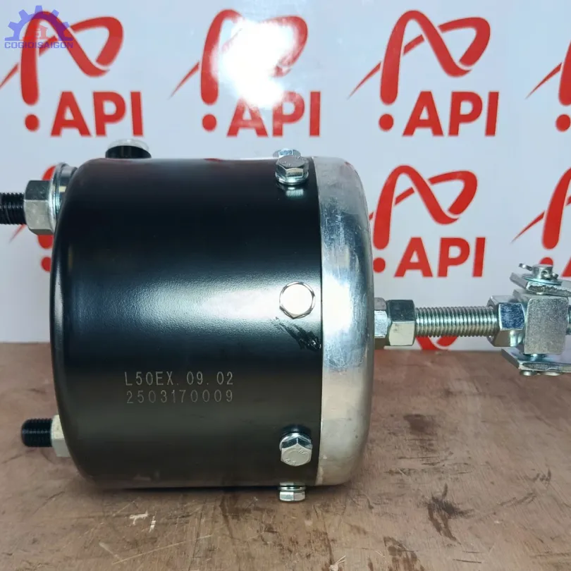 Bầu Phanh Tay Lonking 50NC – Chính Hãng, Giá Tốt